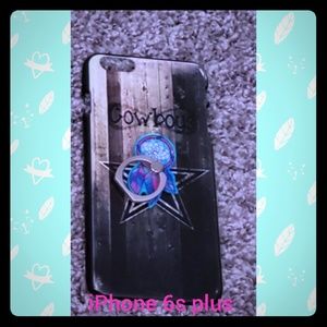 iPhone 6s plus phone case